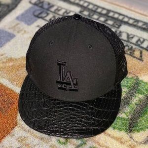 Los Angeles Dodgers Strapback | New Era